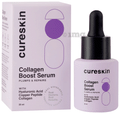 Cureskin Collagen Boost Serum thumbnail