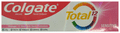Colgate Total 12 Sensitive Fluoride Toothpaste thumbnail