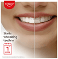 Colgate Visible White Toothpaste | Teeth Whitening Starts in 1 Week | (120gm Each) thumbnail