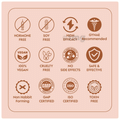 Menoveda Amaya Bloat Capsule thumbnail