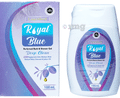 Royal Blue Perfumed Bath & Shower Gel thumbnail
