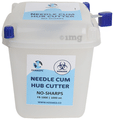 Fairbizps Needle Cum Hub Cutter thumbnail