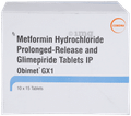 Obimet GX 1 Tablet PR thumbnail