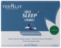 Vedalay House of Ayurveda Go Sleep Tablet (10 Each) thumbnail