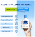 Cetaphil Gentle Skin Cleanser | For Dry to Normal, Sensitive Skin thumbnail