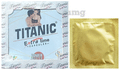 Titanic Extra Time Capsule (6 Each) with 1 Condom Free thumbnail