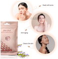 Silk Soft Rejuveskin Plus Anti Aging Facial Sheet Mask thumbnail
