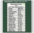 NaturZest Virgin Coconut Oil thumbnail