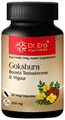 Dr. Era Ayurveda Gokshura Veg Capsule thumbnail