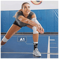 Zamst A1 Ankle Support Right Large thumbnail