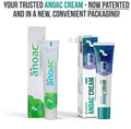 Healin Hands Anoac Cream | Piles & Fissure Care thumbnail