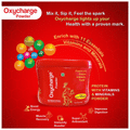 Oxycharge Protein Multivitamins & Minerals Powder thumbnail