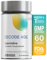 Decode Age Spermidine Vegetarian Capsule thumbnail