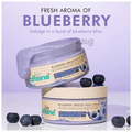 mCaffeine Blueberry Breeze Body Scrub thumbnail