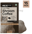 Ace Blend Lion's Mane Shroom Coffee thumbnail