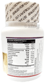 Zeowell Women Iron Folic acid DHA Vitamin D3 Prenatal Postnatal Tablet thumbnail