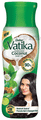 Dabur Vatika Enriched Coconut Hair Oil thumbnail