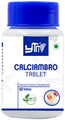 YTM Calciambro Tablets for Bone Strength | Rich in Calcium, Iron & Vitamin C thumbnail