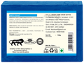 Khadi Care Combo Pack of Herbal Mint Soap & Honey Soap (125gm Each) thumbnail