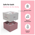 Janitri Keyar Mini Smart Fetal Doppler thumbnail