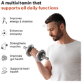 HK Vitals Multivitamin Plus Men Tablet thumbnail