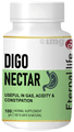 Eternal Life Ayurveda Digonectar Powder | Ayurvedic Medicine for Constipation, Appetite & Indigestion thumbnail