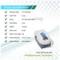 Otica Bubble Air Mattress thumbnail