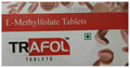 Trafol Tablet thumbnail