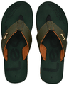 Leaf Footwear Leaf Body Balance Slippers Green 9 thumbnail