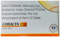 Cobacyn CD3 Tablet thumbnail