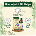 Ambic Aljoint Orthoflex Oil ( 150ml Each) thumbnail