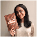Cosmix My Happy Gut Hot Chocolate (200gm Each) thumbnail