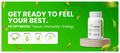 EMPIRE 1900 FIE Optimized|Focus, Immunity & Energy|BCM-95|Natural Energy Booster| Vegetarian Capsule thumbnail