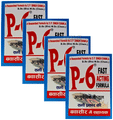 P 6 Ayurvedic Fast Acting Formula Capsule (24 Each) thumbnail