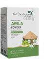 7 Days Natural Amla Powder thumbnail