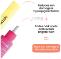 Foxtale Rapid Spot Reduction Drops (30 ml) + CoverUp Matte Sunscreen (50ml) thumbnail