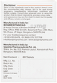 Bioqem Botanicals Orthoqem Tablet (10 Each) thumbnail