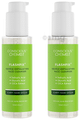 Conscious Chemist Flashfix Gentle Exfoliating Face Cleanser (100ml Each) thumbnail