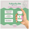 Sanchomee Herboveda Saharhydm Capsule thumbnail