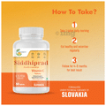 Siddhiprad Vitamin C Tablet thumbnail