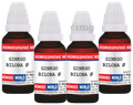 Dr. Majumder Homeo World Ginkgo Biloba Mother Tincture (30ml Each) Q thumbnail