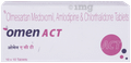 Omen Act Tablet thumbnail