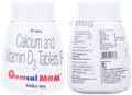 Gemcal Mom Tablet thumbnail