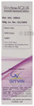Vindew Aqua Face Wash Gel thumbnail