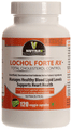 NutraV Lochol Forte RX Veggie Capsule thumbnail