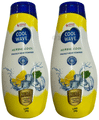 Coolwave Powder Herbal Cool Triple Action (150gm Each) Lime thumbnail