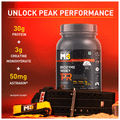 Muscleblaze Biozyme Whey PR Molten Chocolate Cake thumbnail