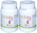 Unjha Punarnavadi Mandur Tablet (200 Each) thumbnail