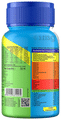 Health OK Multivitamin For Men with Vitamins, Minerals, Ginseng, Taurine & Zinc | For Nutrition, Energy & Immunity Tablet Lemon thumbnail