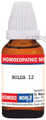 Dr. Majumder Homeo World Bolda Dilution(30ml Each) 12 thumbnail
